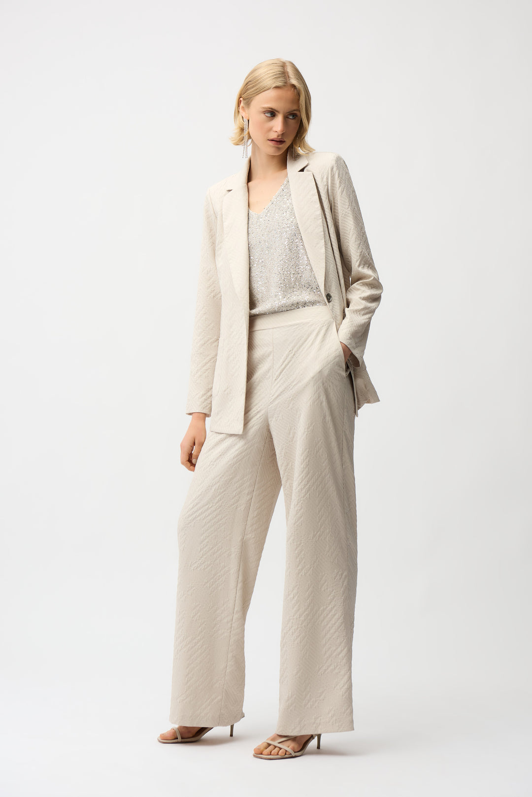 Joseph Ribkoff Blazer 261196