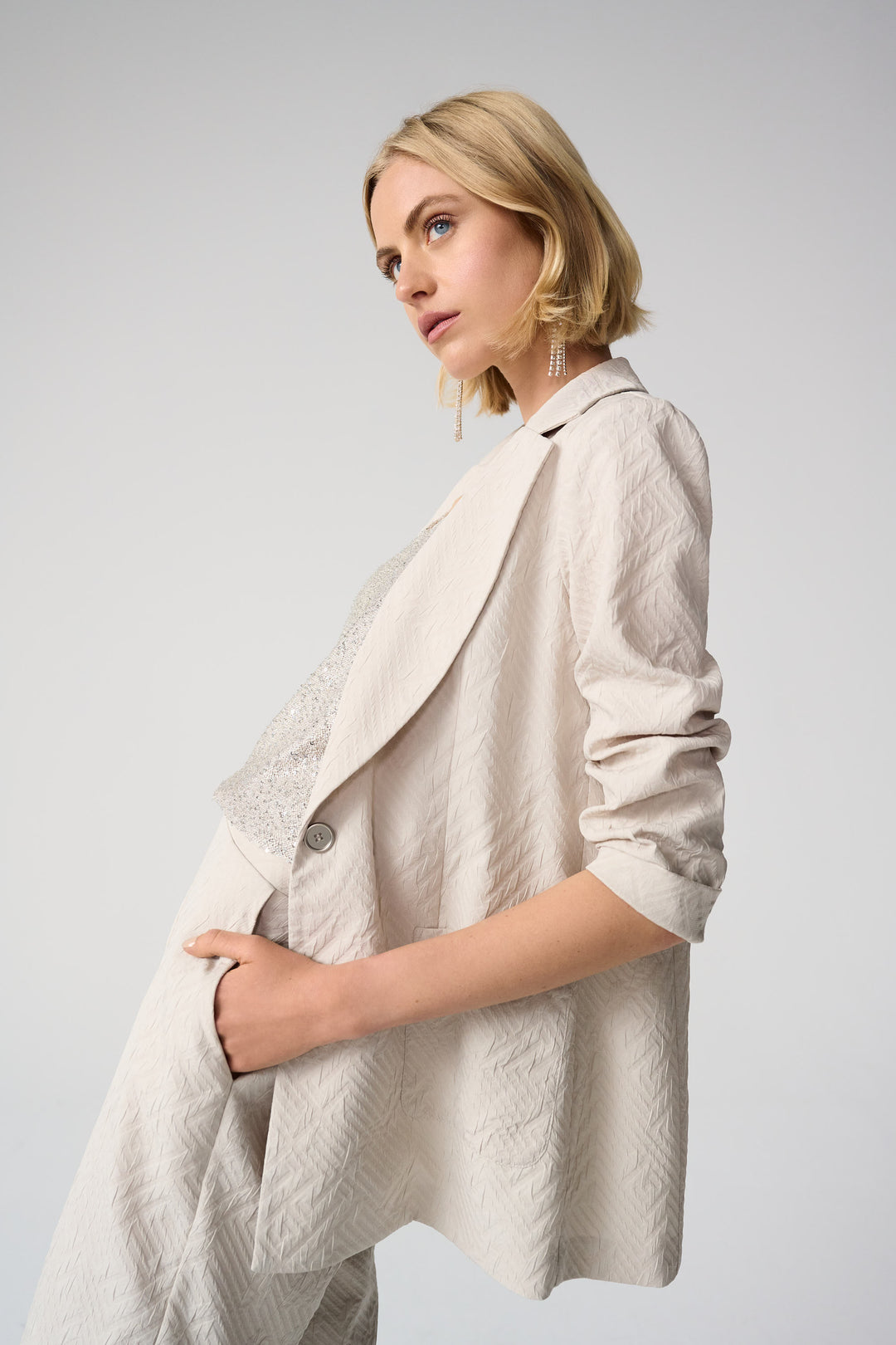 Joseph Ribkoff Blazer 261196