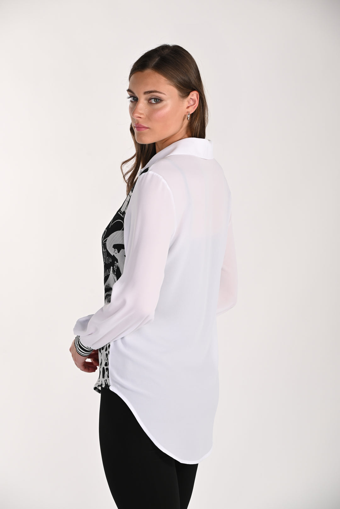 Frank Lyman Blouse 261200