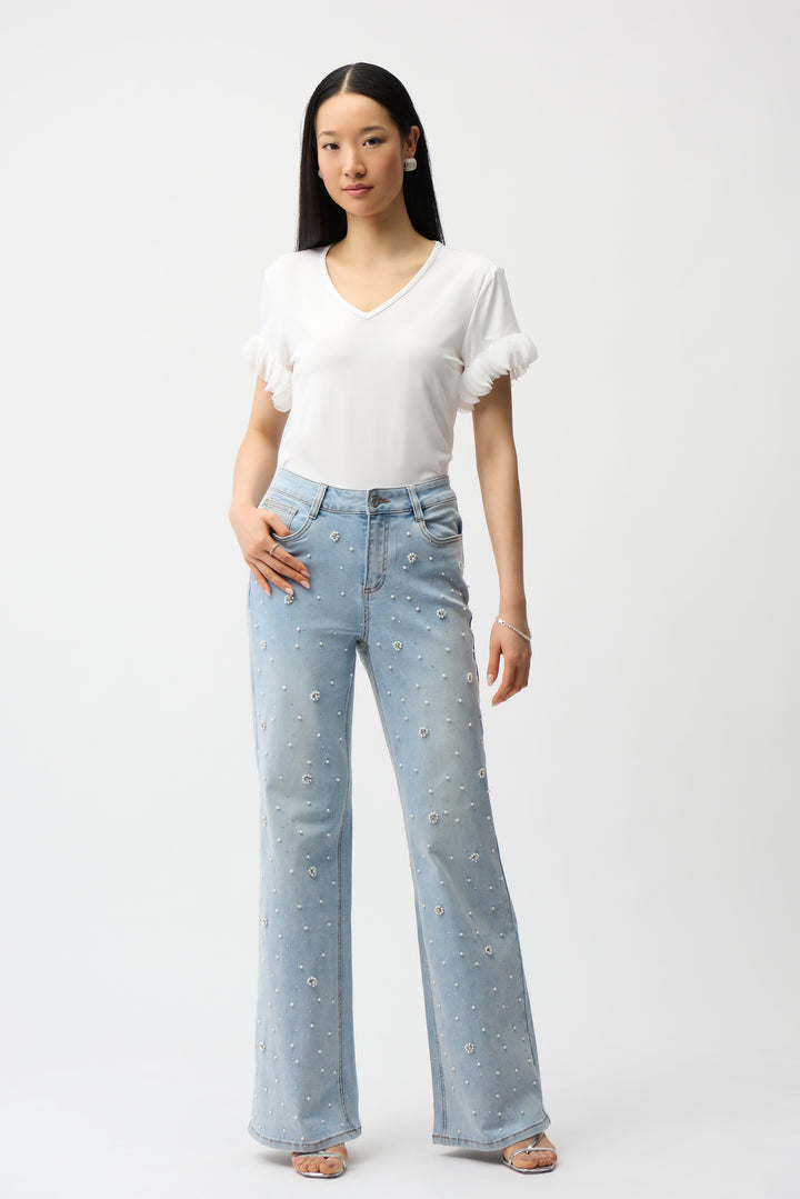 Joseph Ribkoff Top 261201