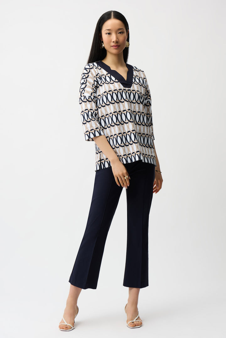 Joseph Ribkoff Tunic 261203