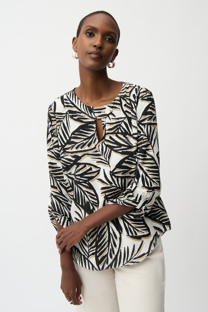 Joseph Ribkoff Top 261207