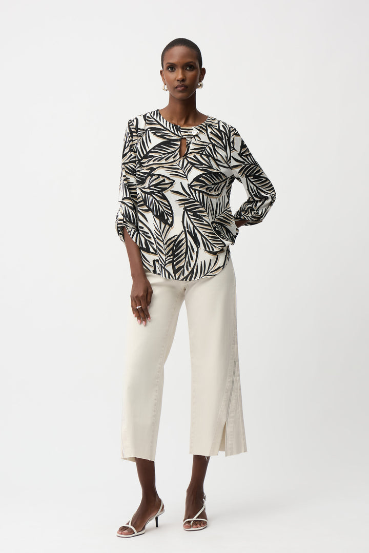 Joseph Ribkoff Top 261207