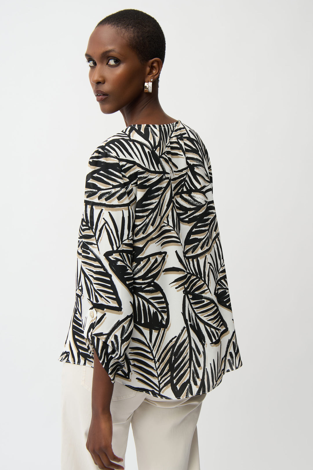 Joseph Ribkoff Top 261207