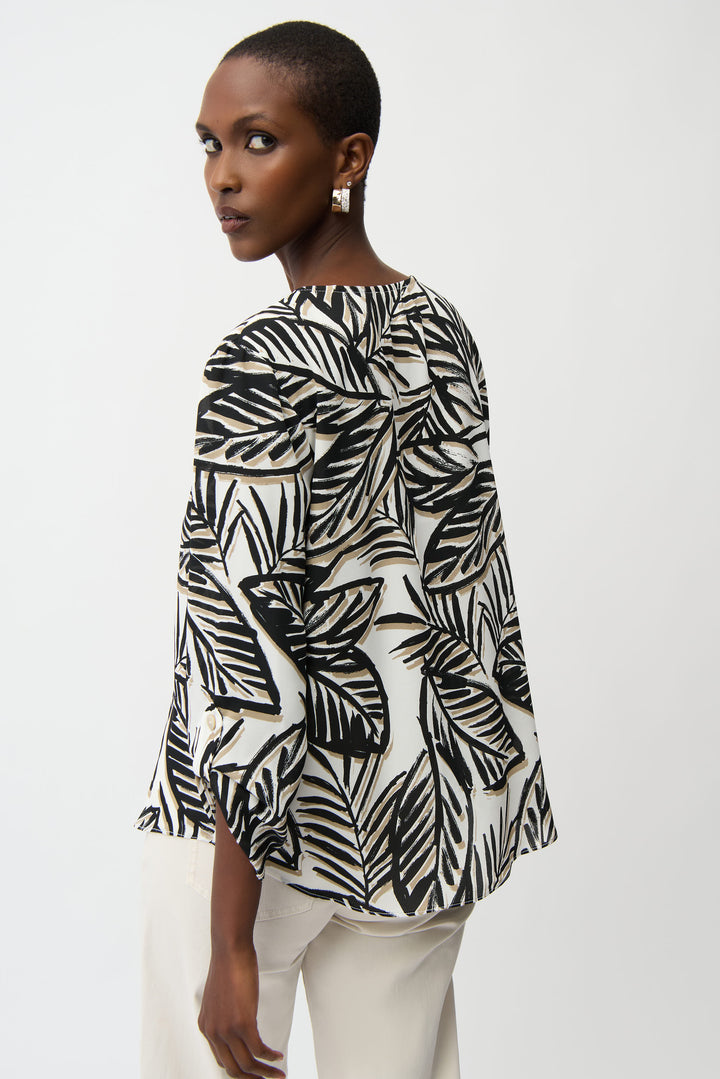 Joseph Ribkoff Top 261207