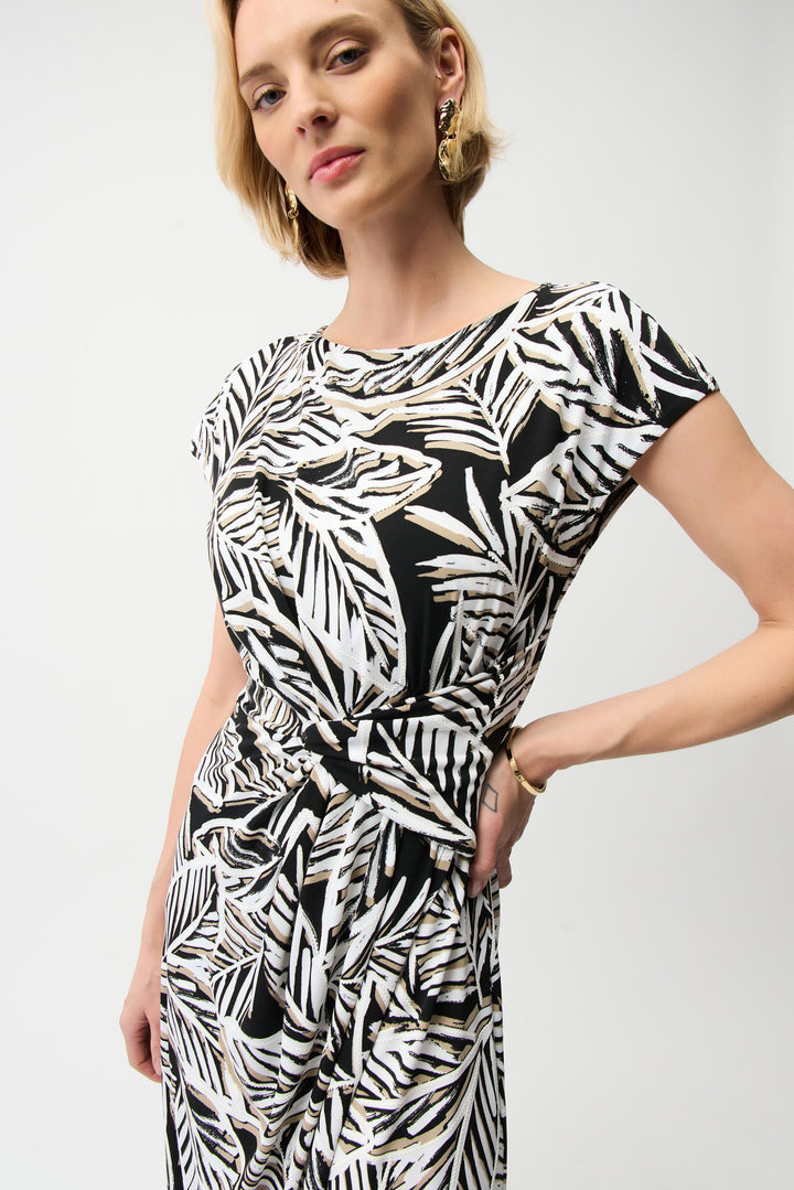 Joseph Ribkoff Dress 261211