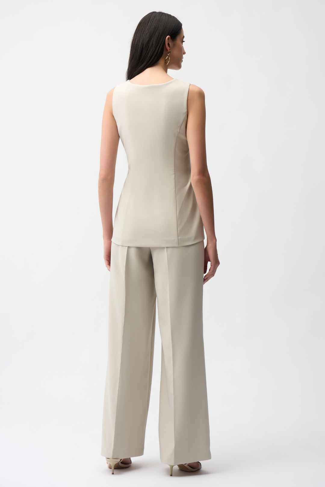 Joseph Ribkoff Jumpsuit 261214