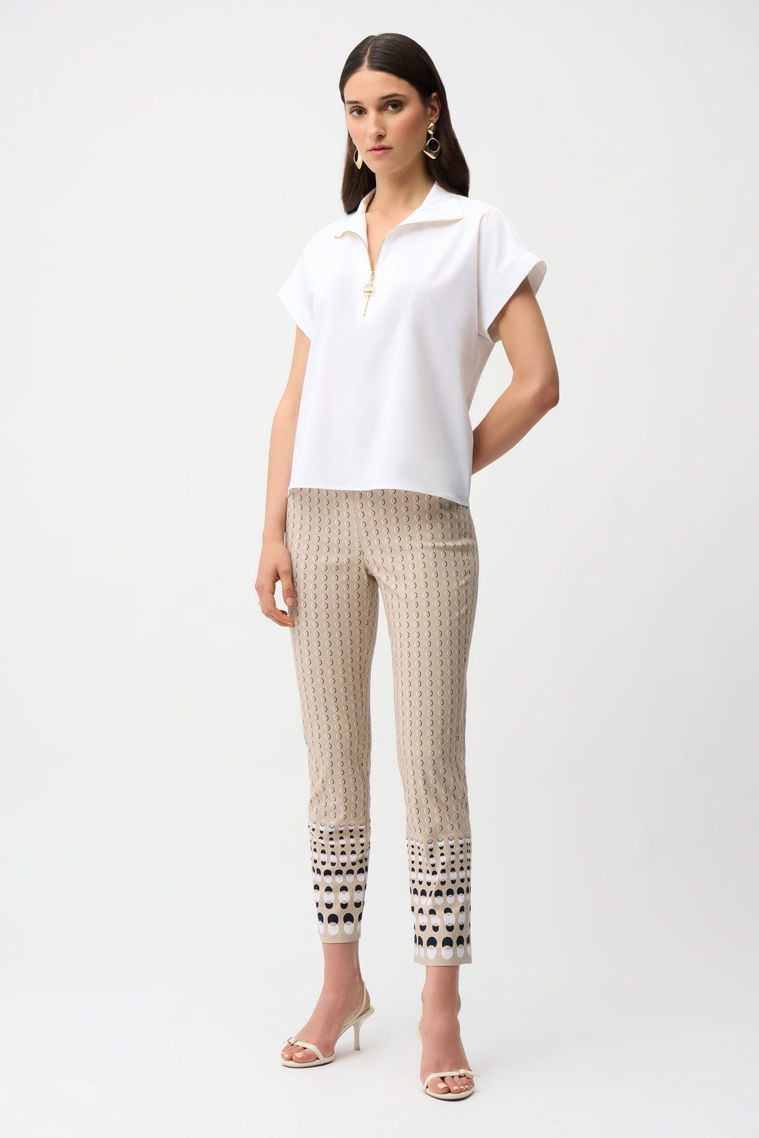 Joseph Ribkoff Pant 261222