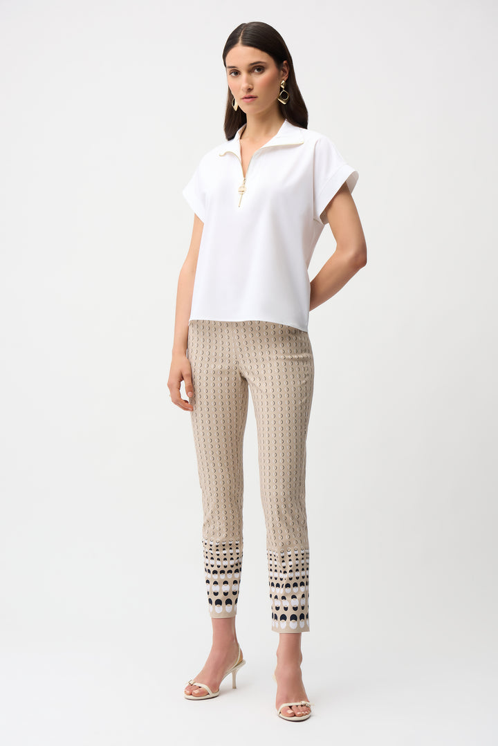 Joseph Ribkoff Pant 261222