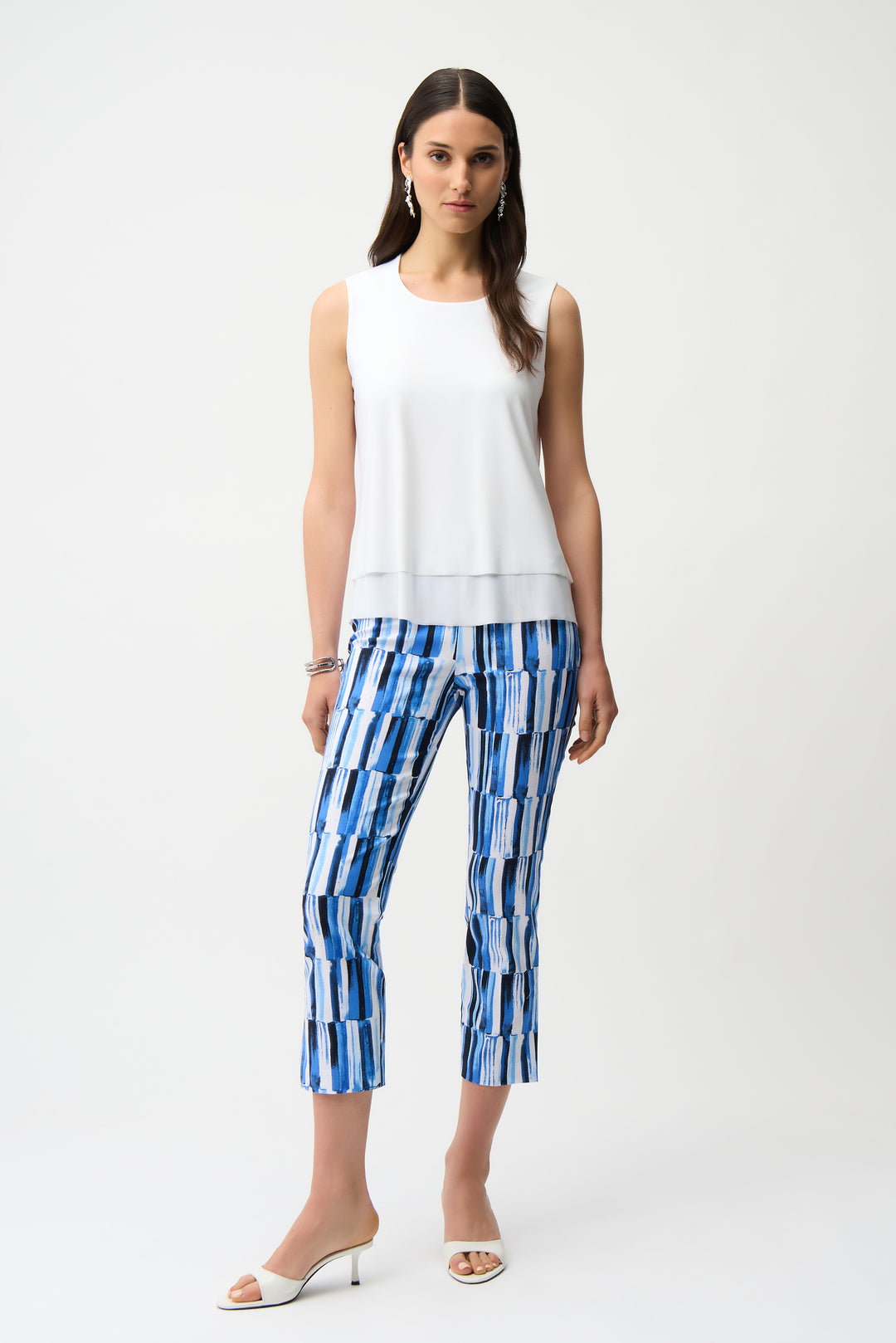 Joseph Ribkoff Pant 261223