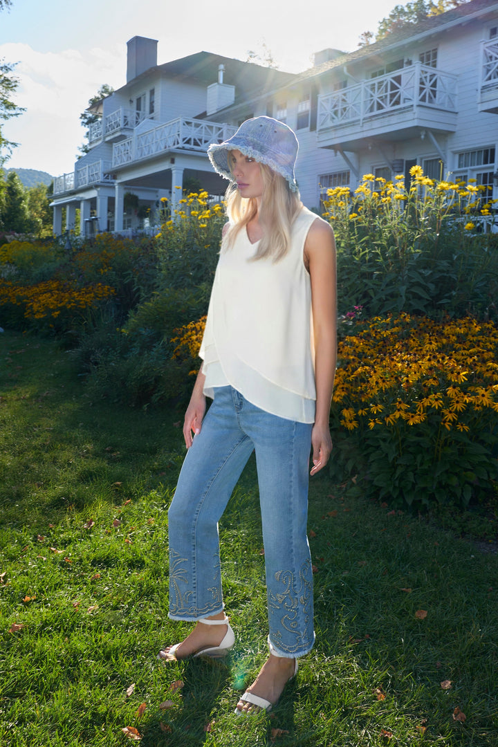 Frank Lyman Jeans 261621