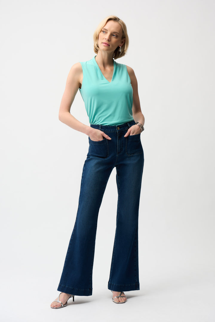 Joseph Ribkoff Top 261229