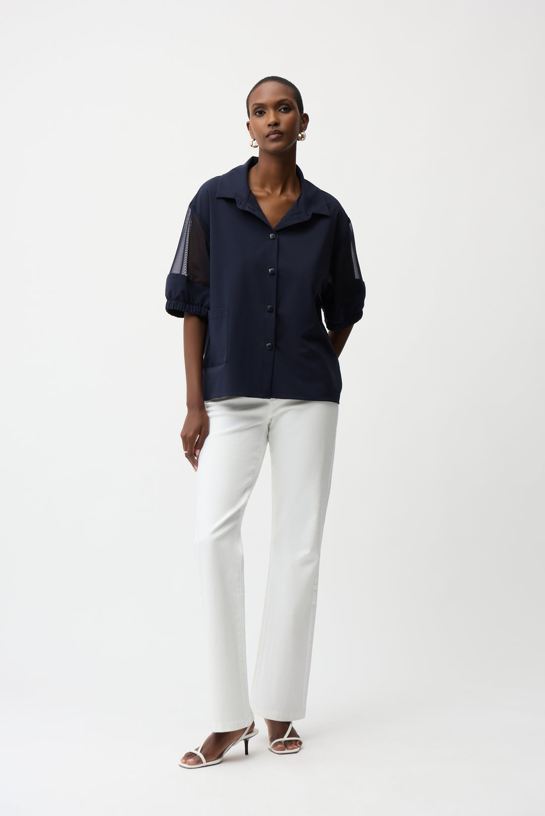 Joseph Ribkoff Blouse 261234