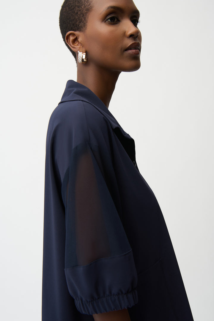 Joseph Ribkoff Blouse 261234