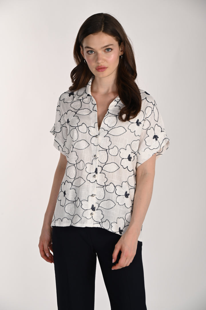 Frank Lyman Blouse 261239