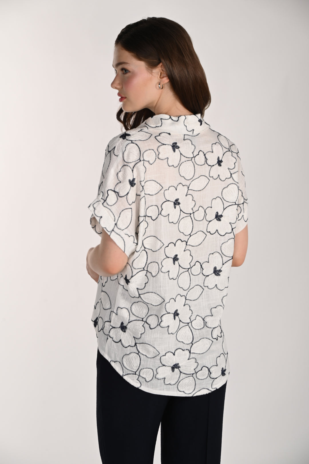 Frank Lyman Blouse 261239