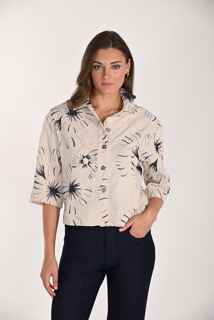 Frank Lyman Jacket 261245