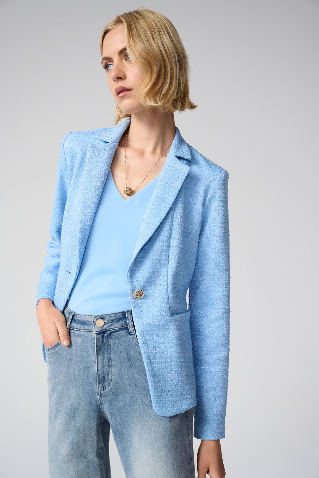 Joseph Ribkoff Top 261248