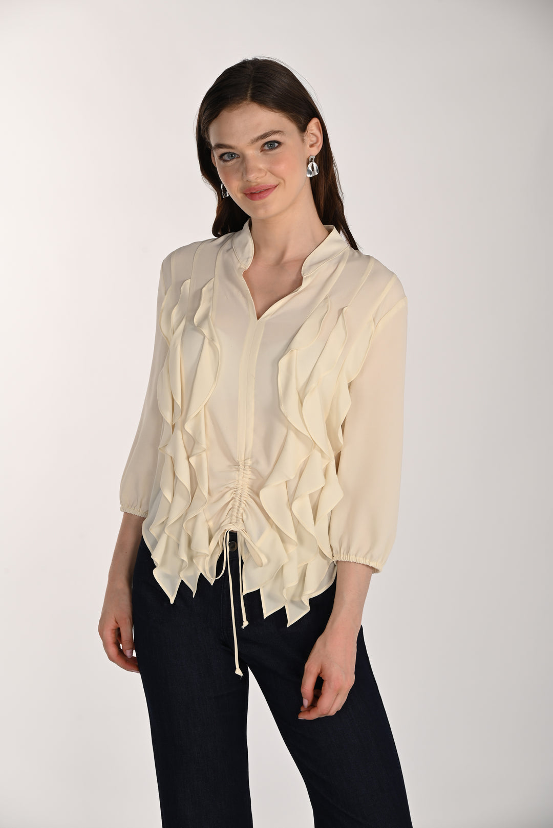 Frank Lyman Blouse 261253