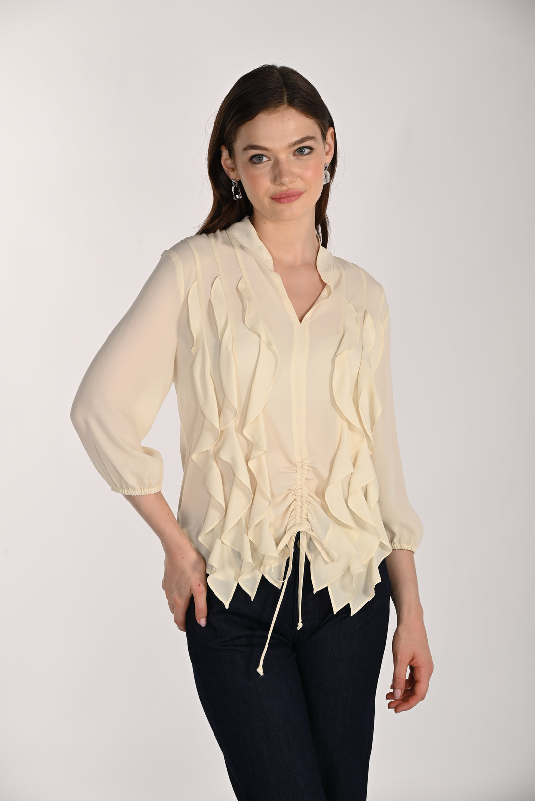 Frank Lyman Blouse 261253