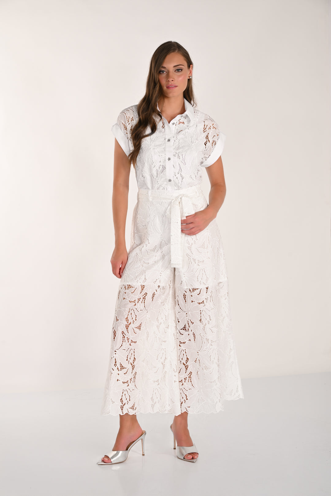 Frank Lyman Pant 261259