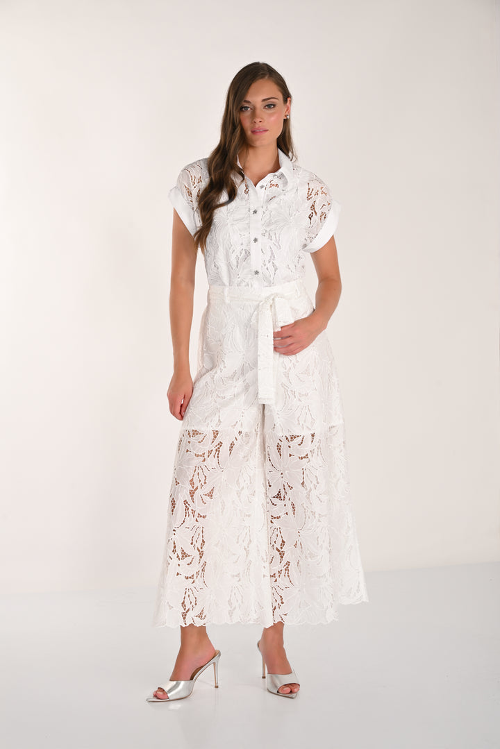 Frank Lyman Pant 261259