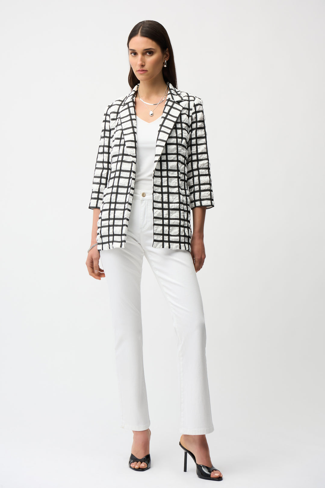 Joseph Ribkoff Blazer 261268