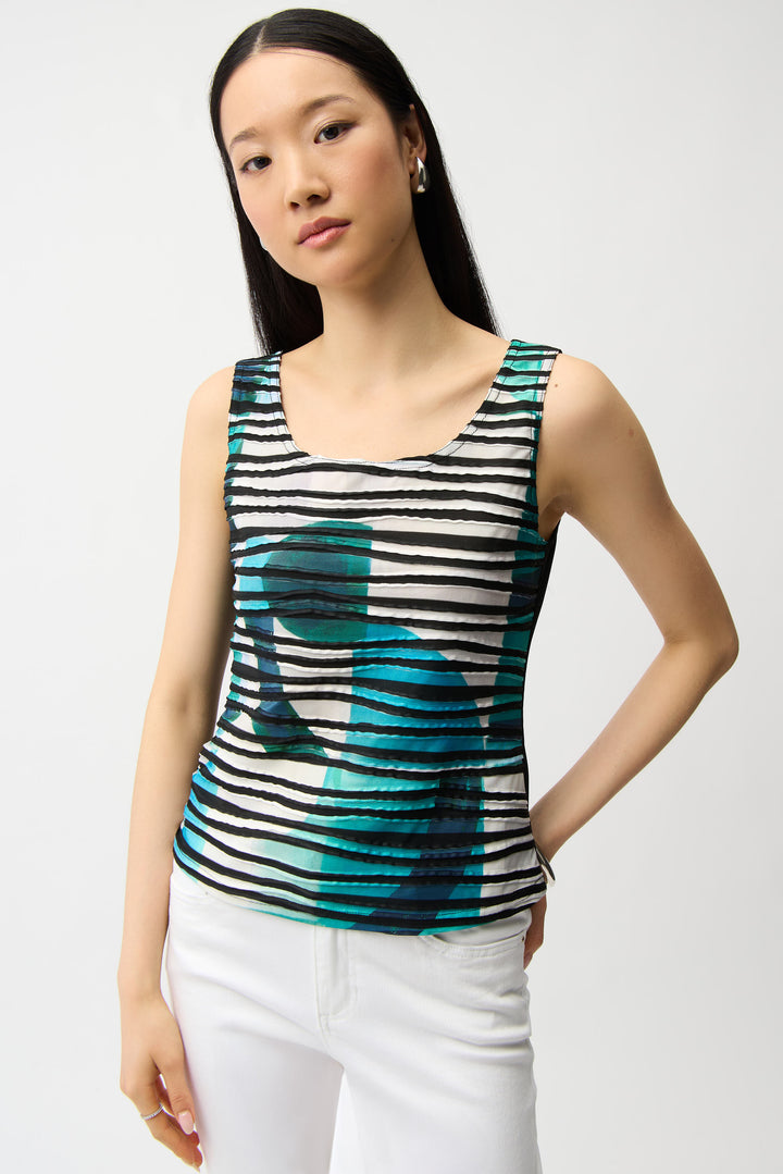 Joseph Ribkoff Jacket and Camisole Set 261270