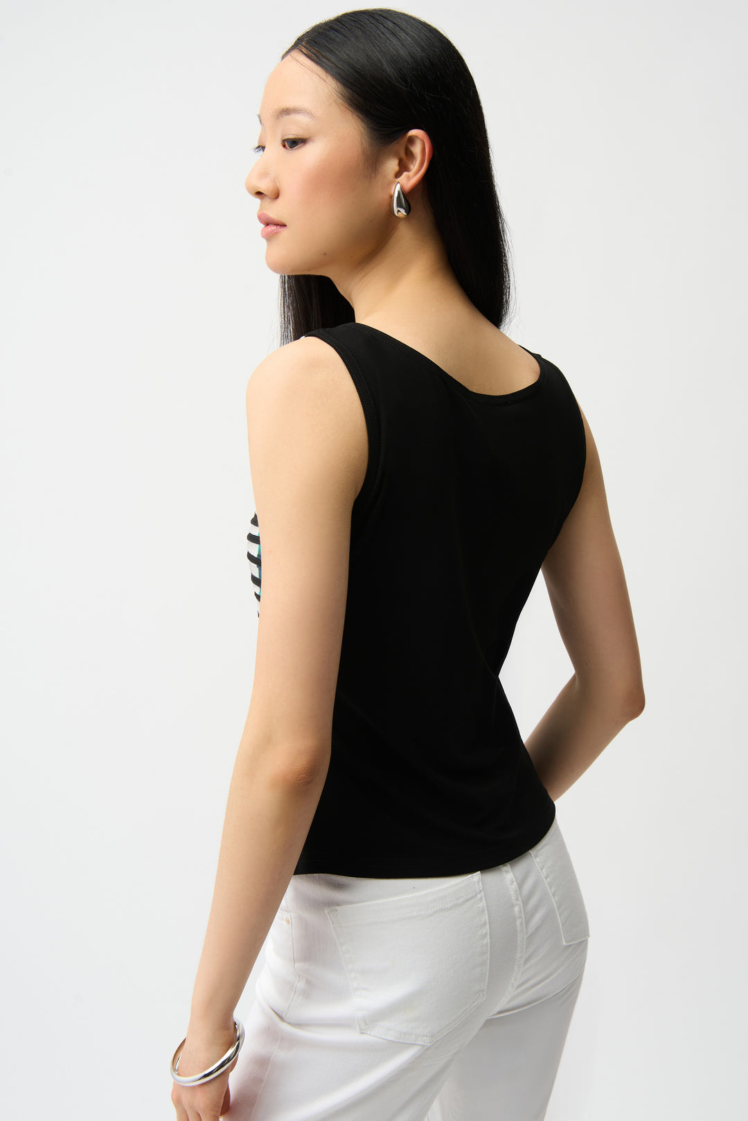 Joseph Ribkoff Jacket and Camisole Set 261270