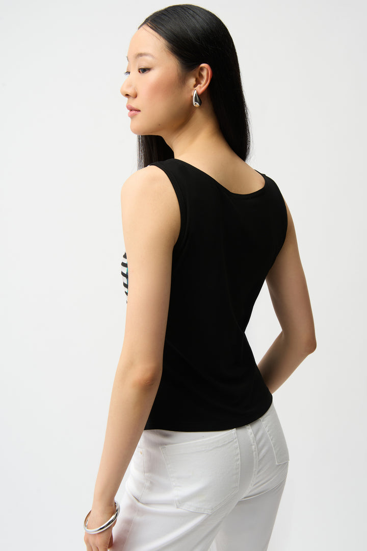 Joseph Ribkoff Jacket and Camisole Set 261270