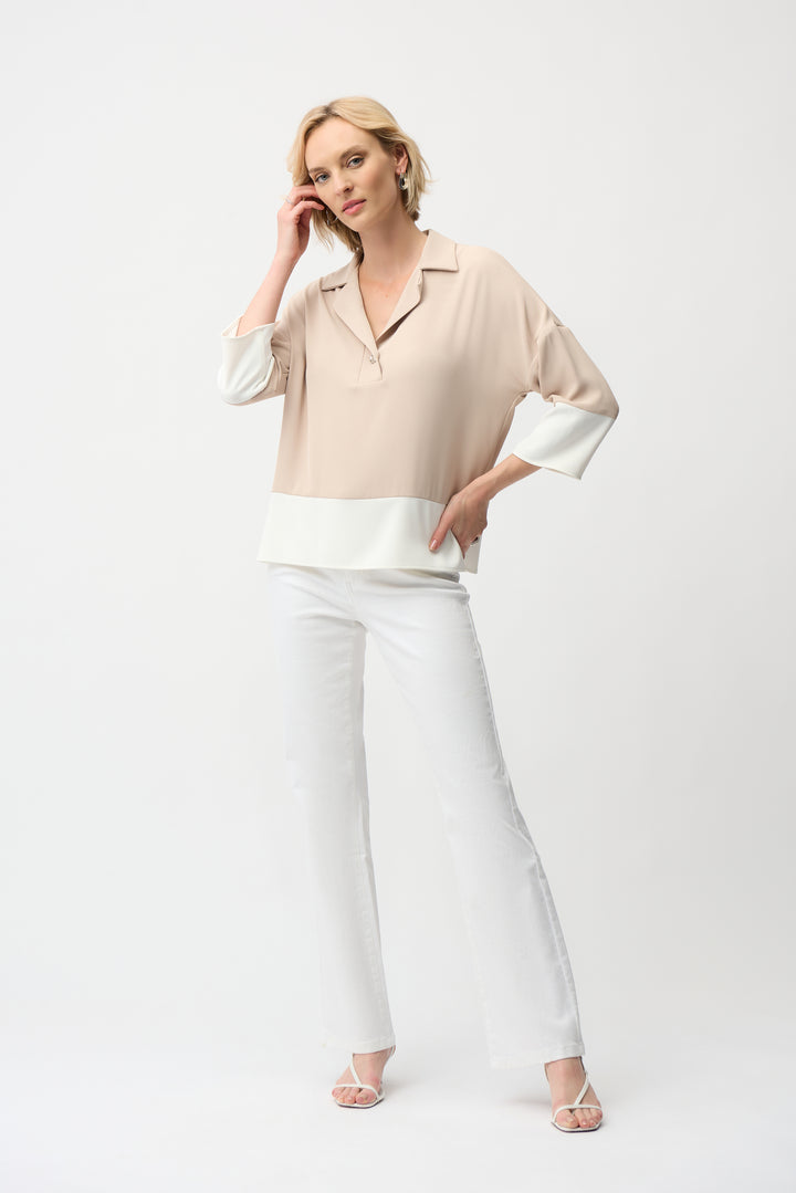 Joseph Ribkoff Top 261282