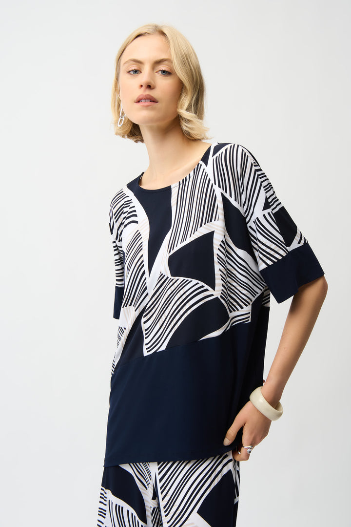 Joseph Ribkoff Tunic 261283