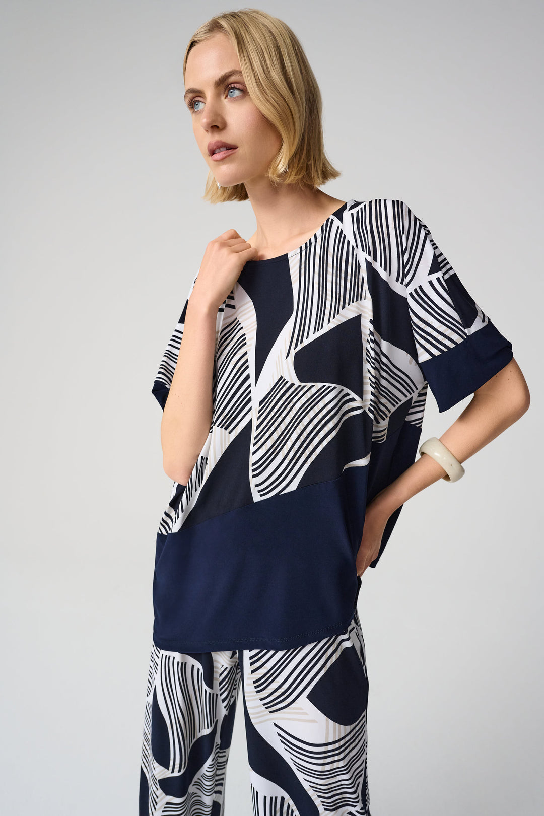 Joseph Ribkoff Tunic 261283