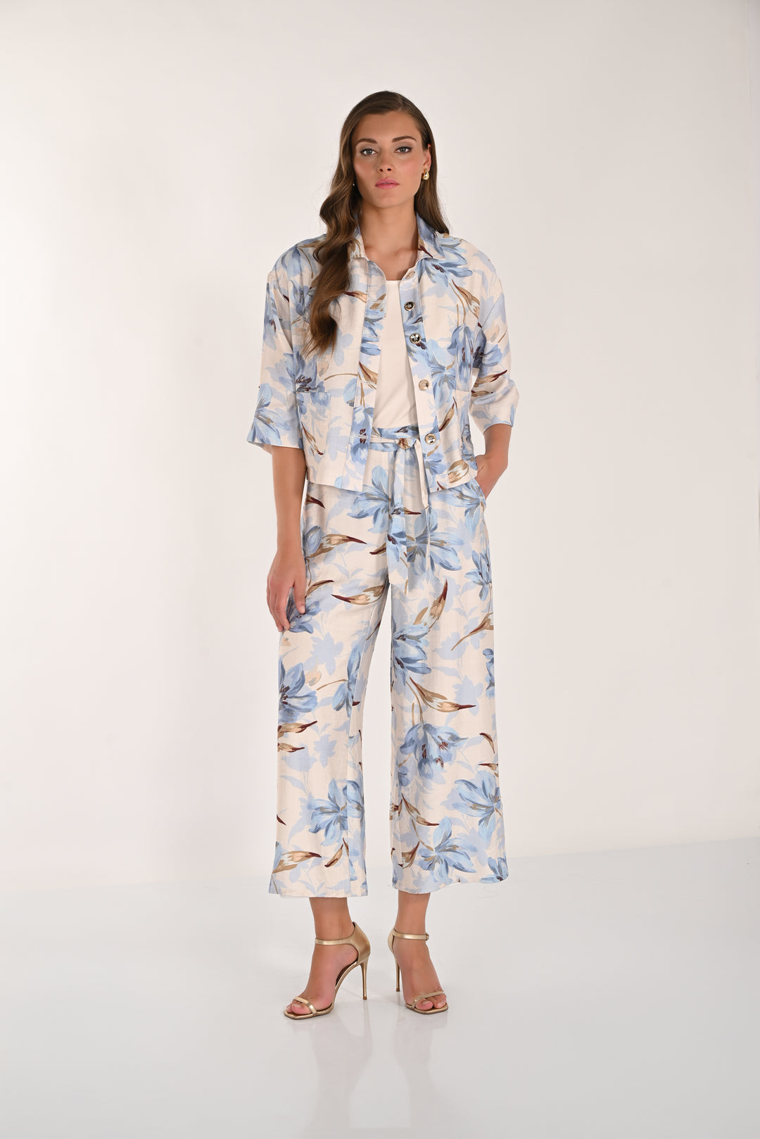 Frank Lyman Pant 261286