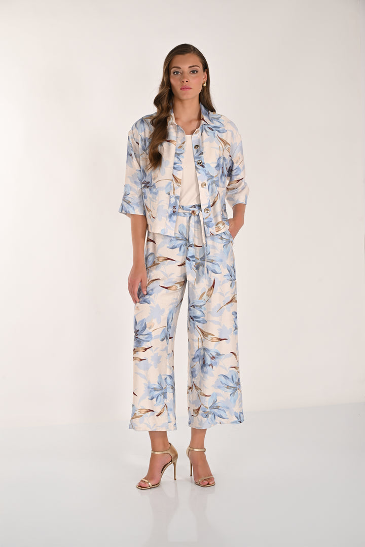 Frank Lyman Pant 261286
