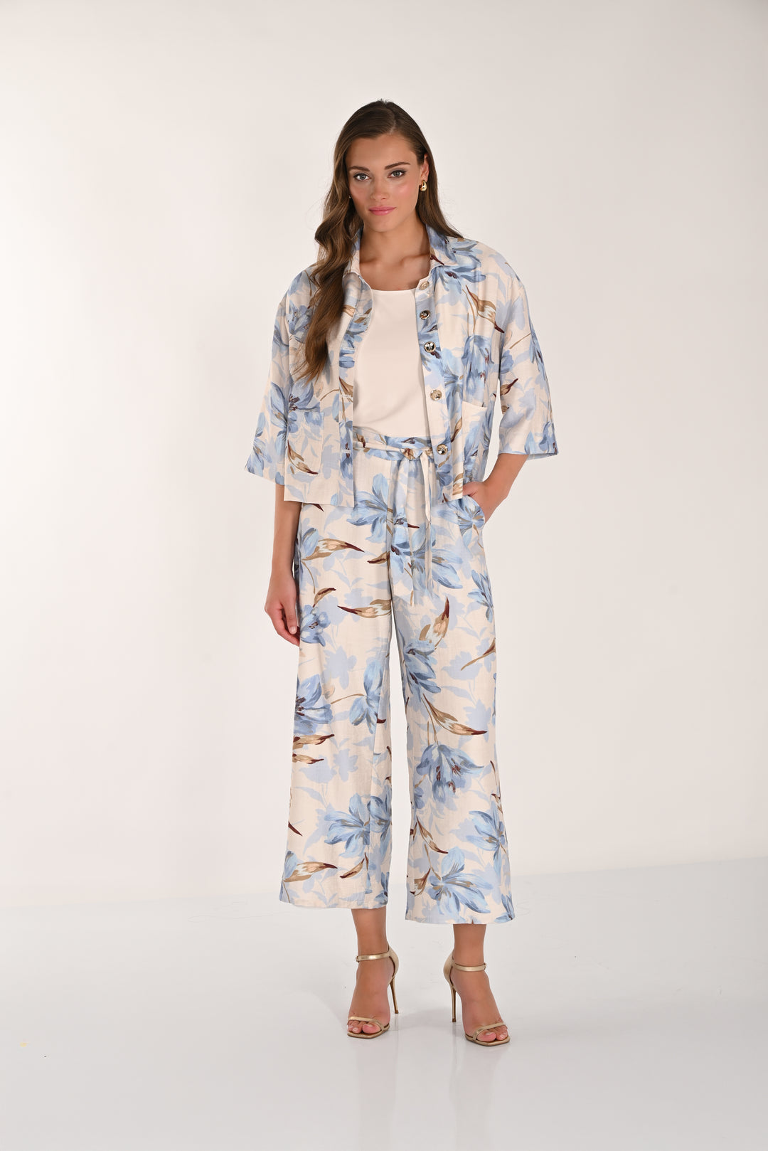 Frank Lyman Pant 261286