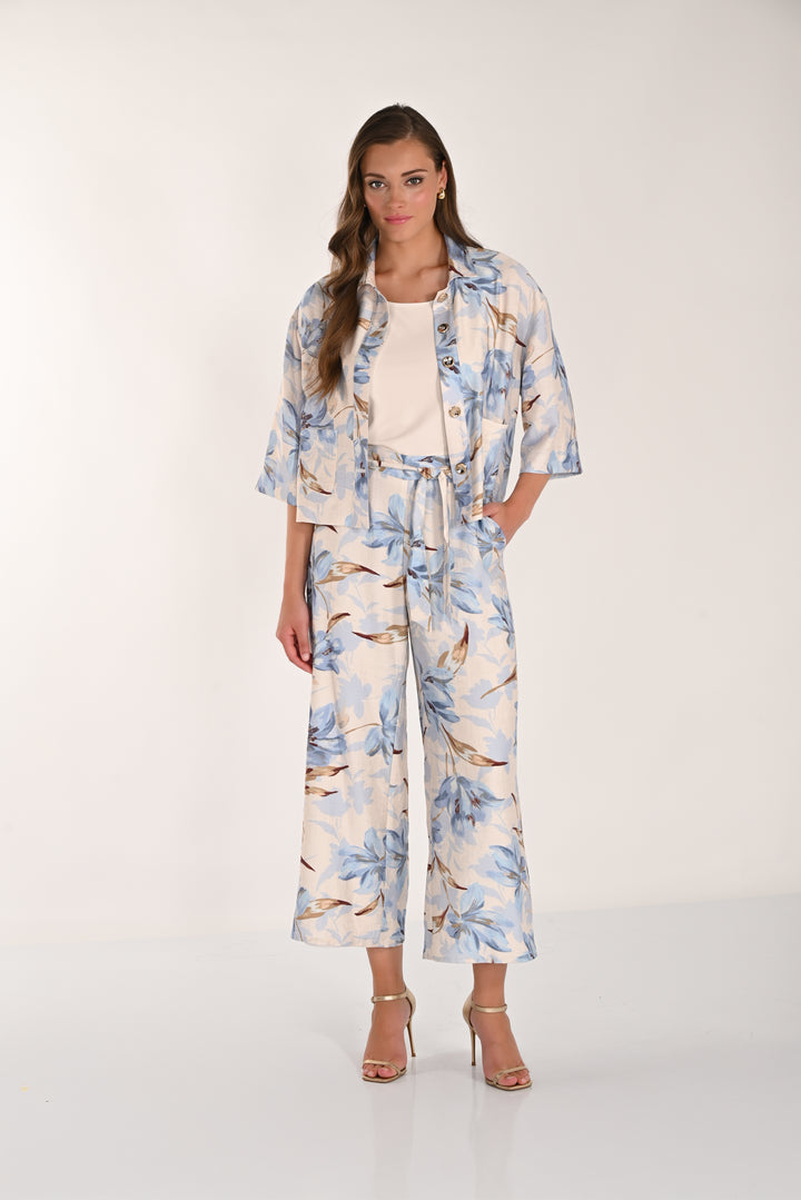 Frank Lyman Pant 261286