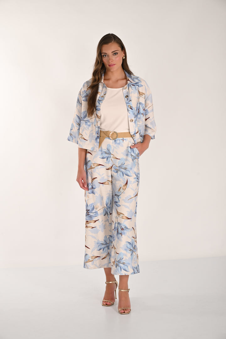 Frank Lyman Pant 261286