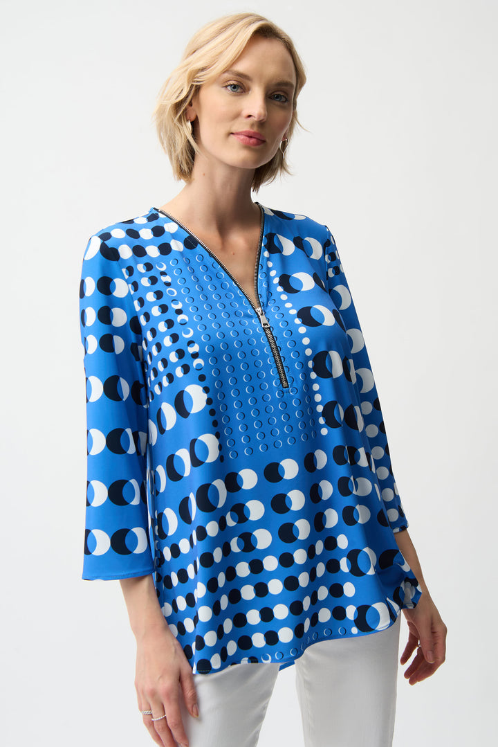 Joseph Ribkoff Tunic 261288