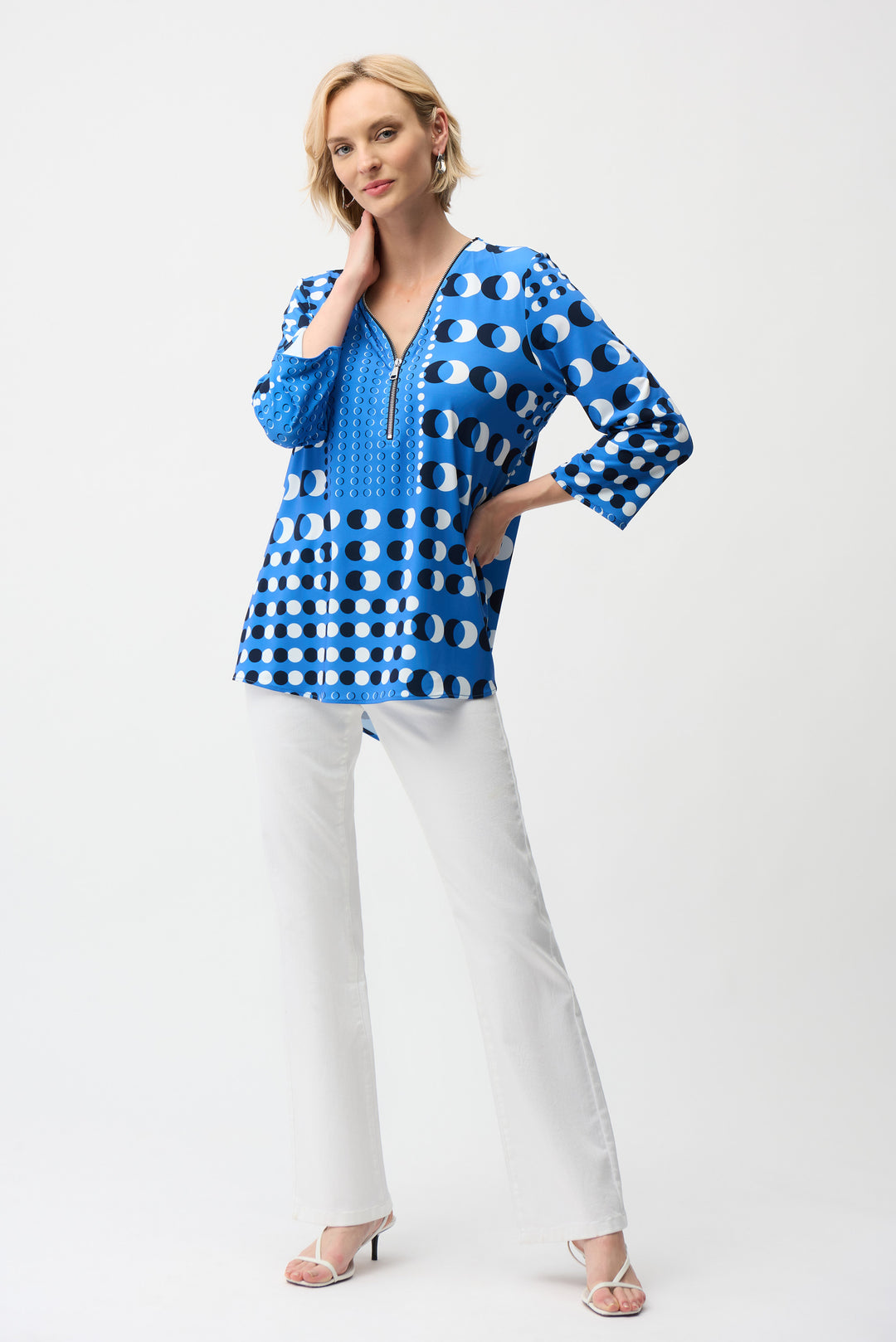 Joseph Ribkoff Tunic 261288