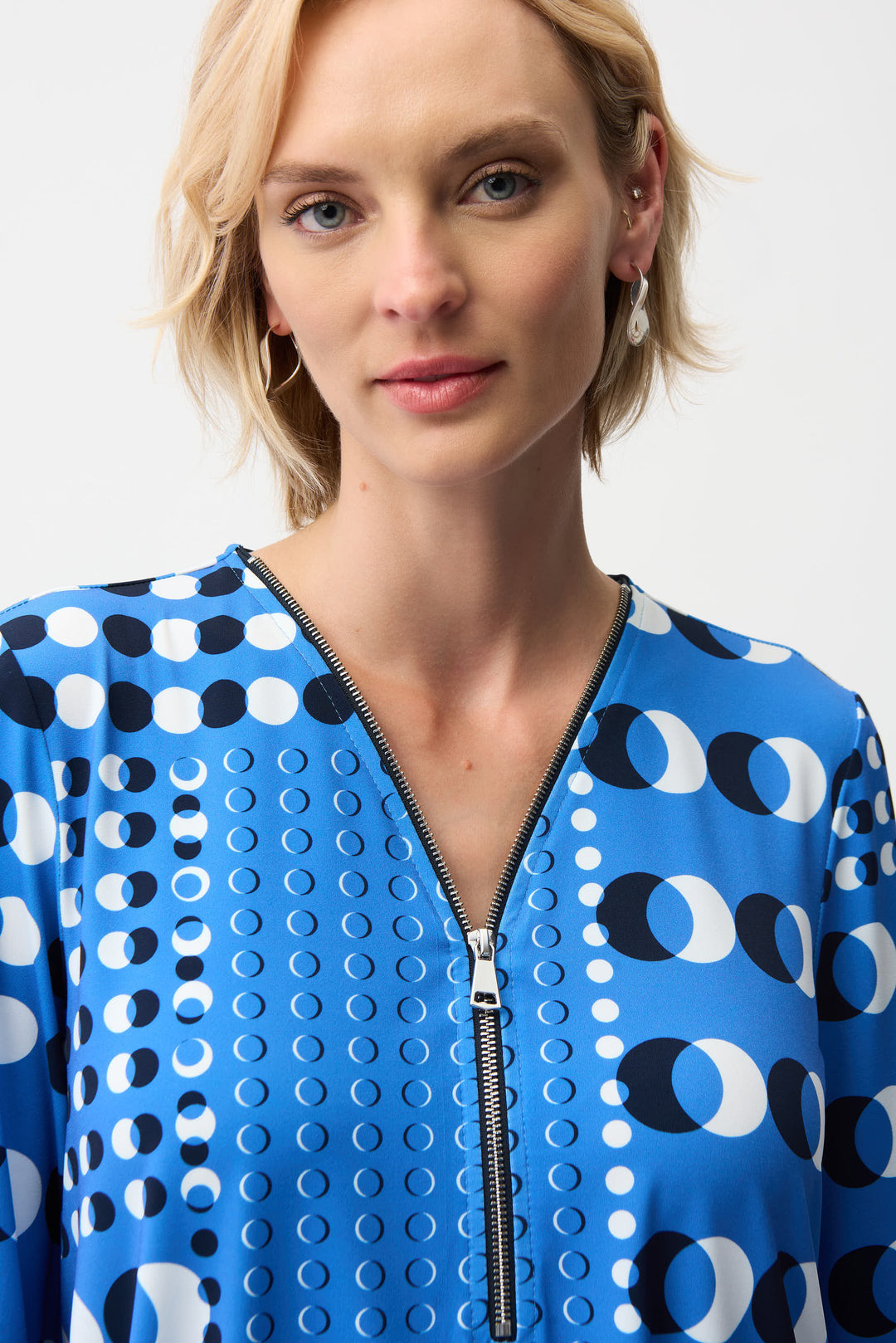 Joseph Ribkoff Tunic 261288