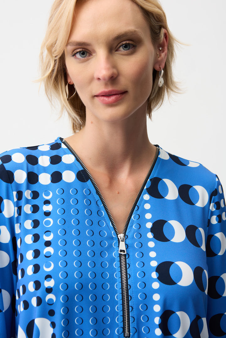 Joseph Ribkoff Tunic 261288