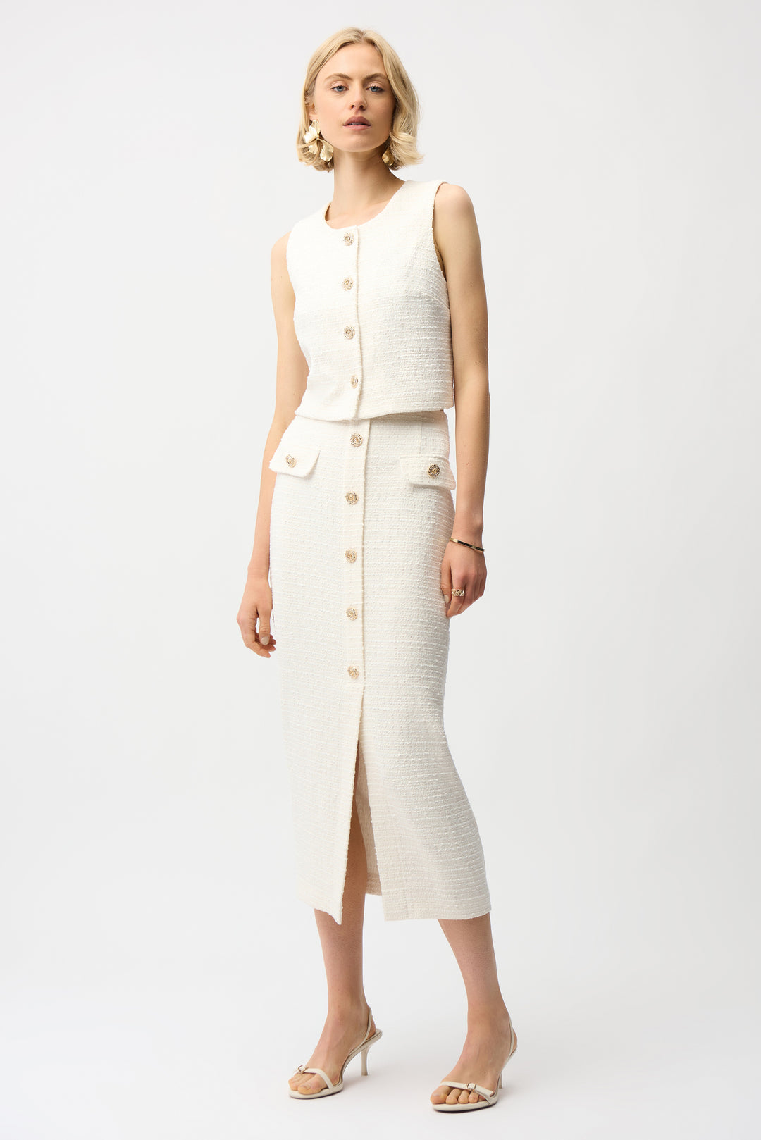 Joseph Ribkoff Skirt 261301