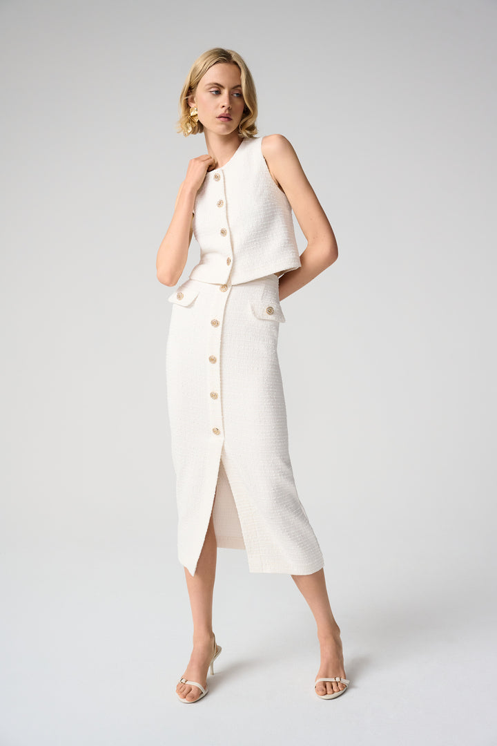 Joseph Ribkoff Skirt 261301