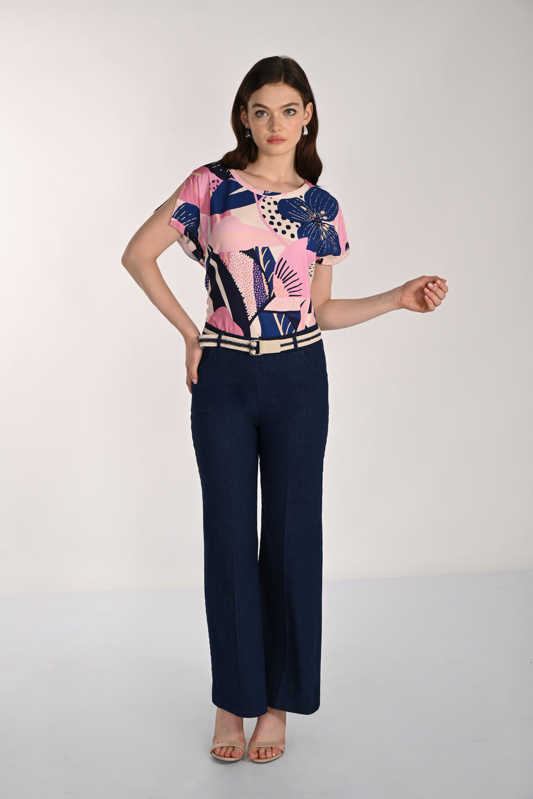 Frank Lyman Jeans 261303