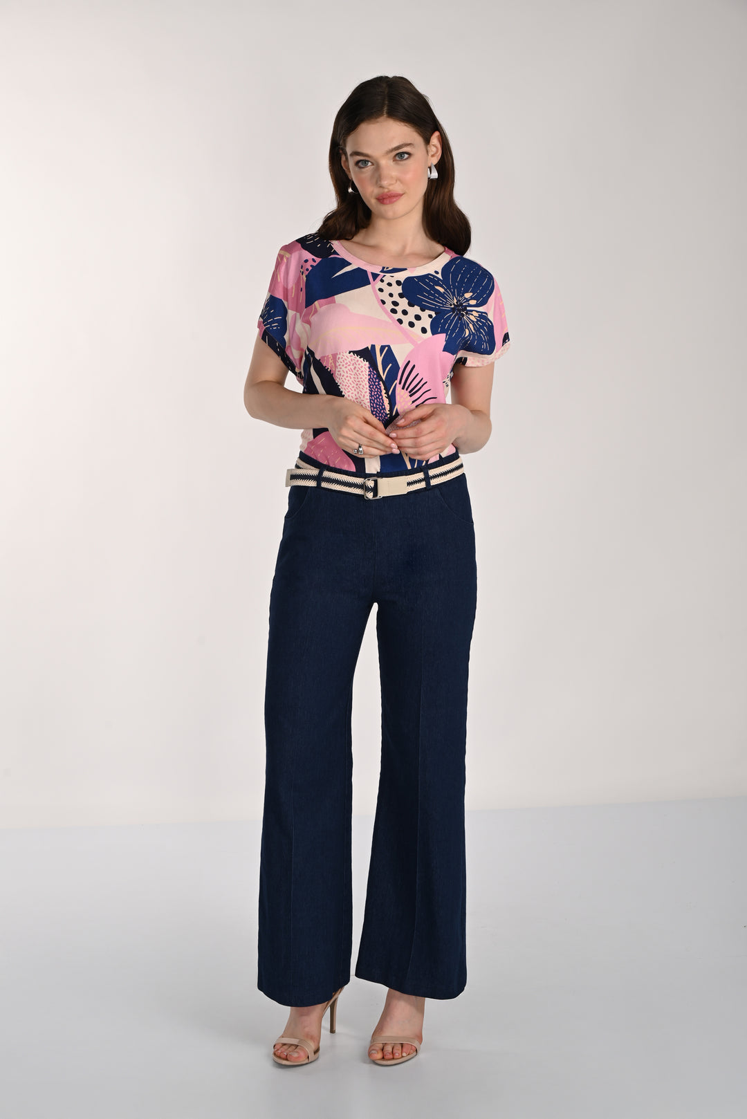 Frank Lyman Jeans 261303