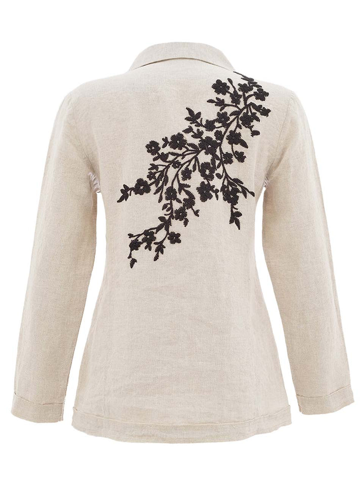Dolcezza Jacket 26133