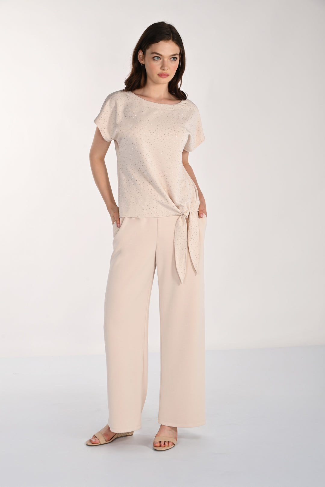 Frank Lyman Pant 261340