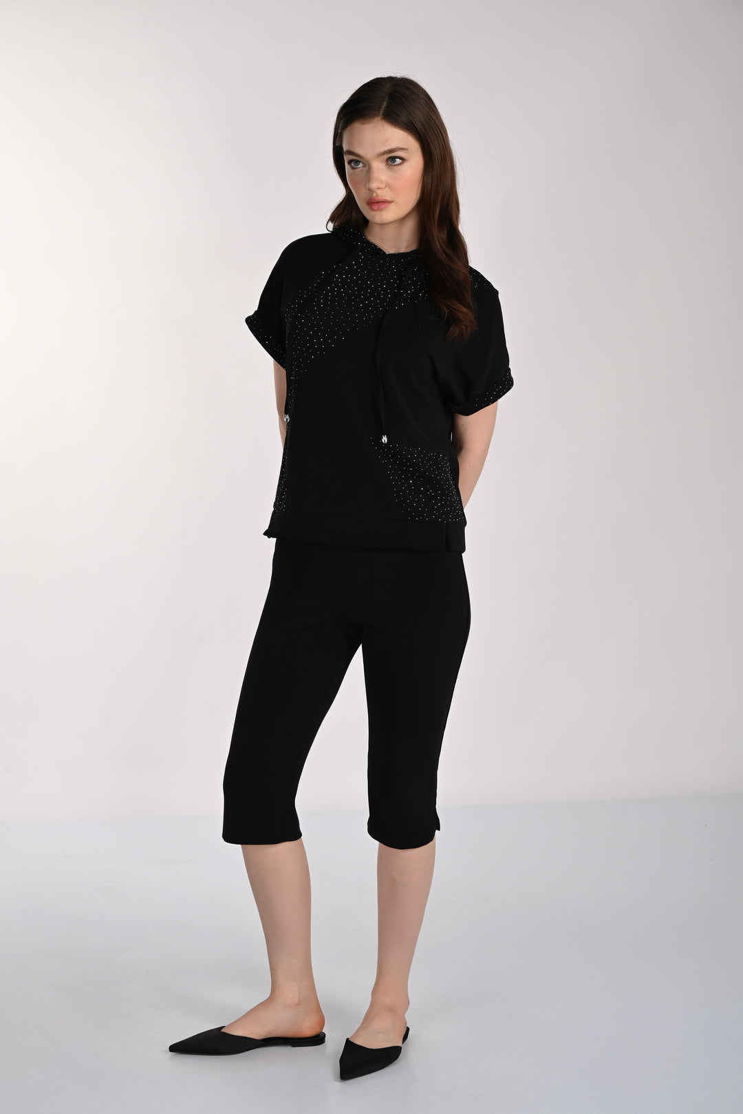 Frank Lyman Pant 261341