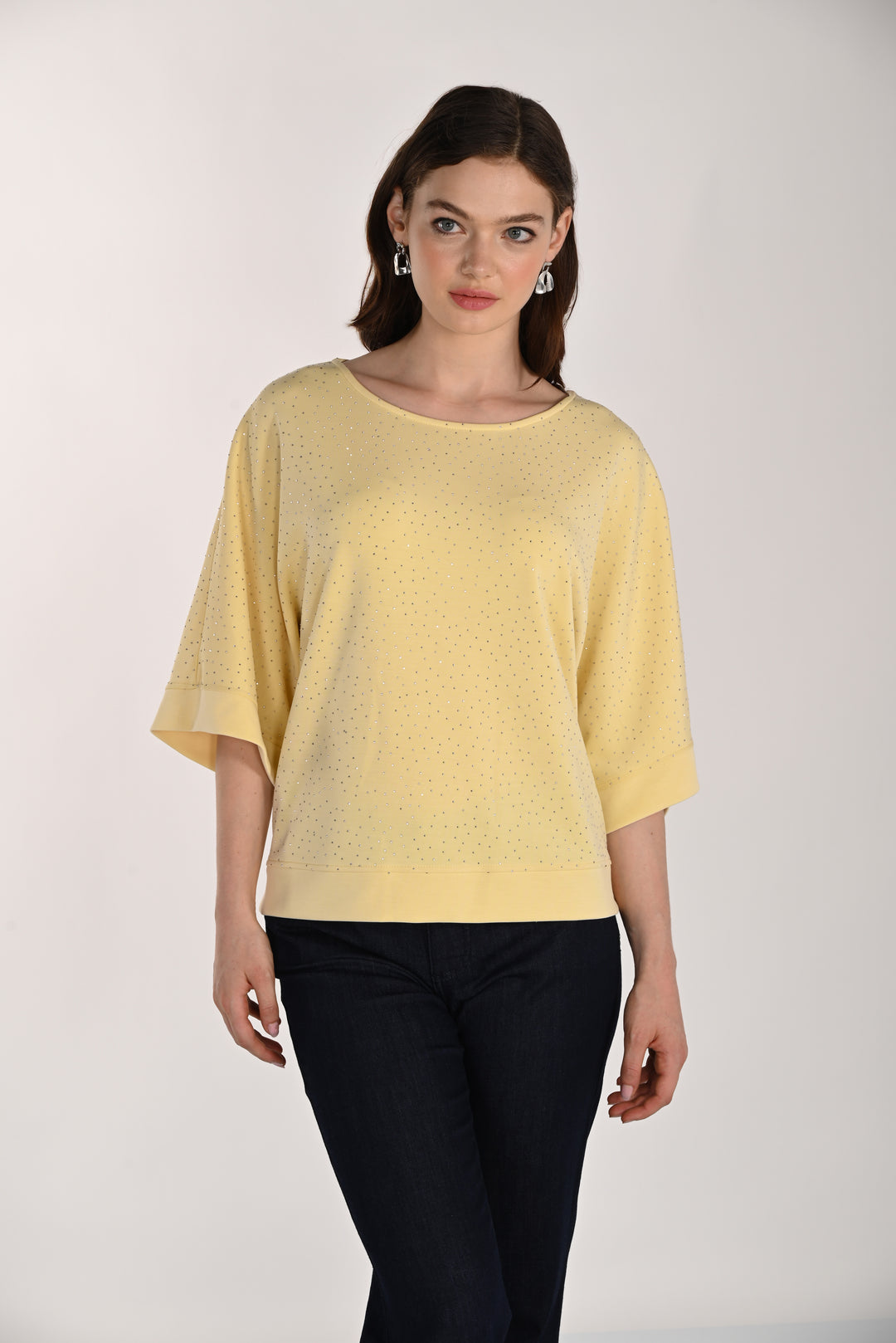 Frank Lyman Top 261343
